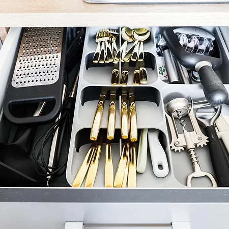 Homefy - Boho Apartment Essen