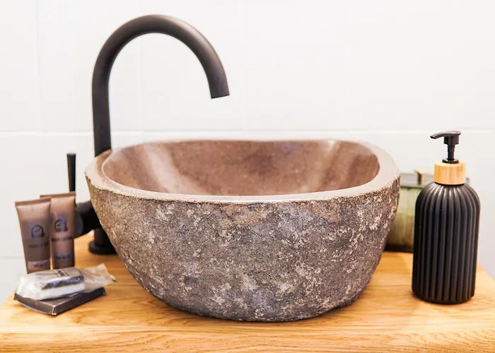 Lejlighed Homefy - Boho *