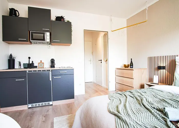 Homefy - Boho Apartment