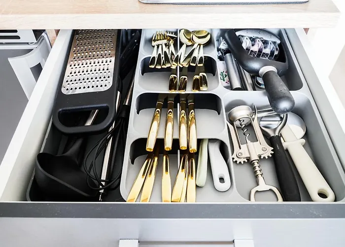 Homefy - Boho Lejlighed Essen